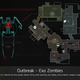 Illustration for article titled How To Find iCall Of Duty/i iExo Zombies/i Musical Easter Egg